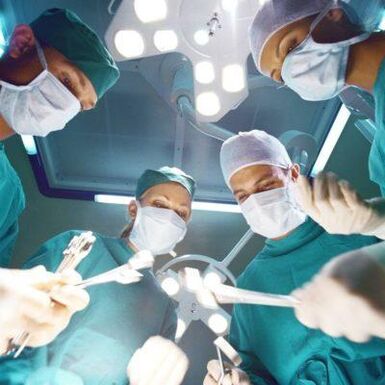 Χειρουργική επέμβαση διεύρυνσης πέους για άνδρες