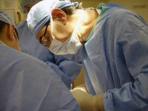 η χειρουργική επέμβαση για την αύξηση του πέους
